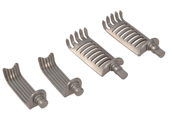 Cervical Spine Retractor Blades