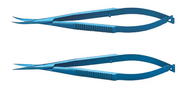 Noyes Scissors